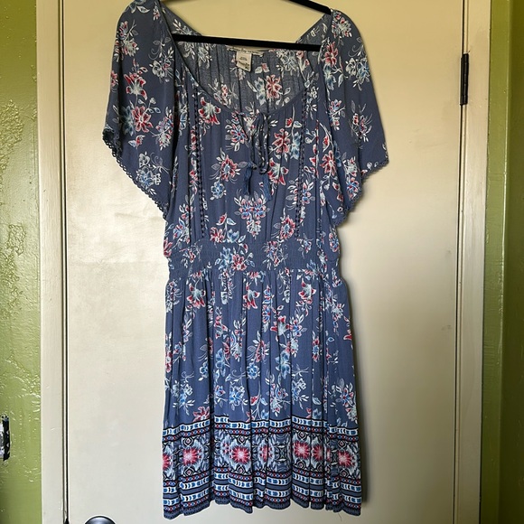 American Rag Dress. Size XL. - Picture 1 of 9